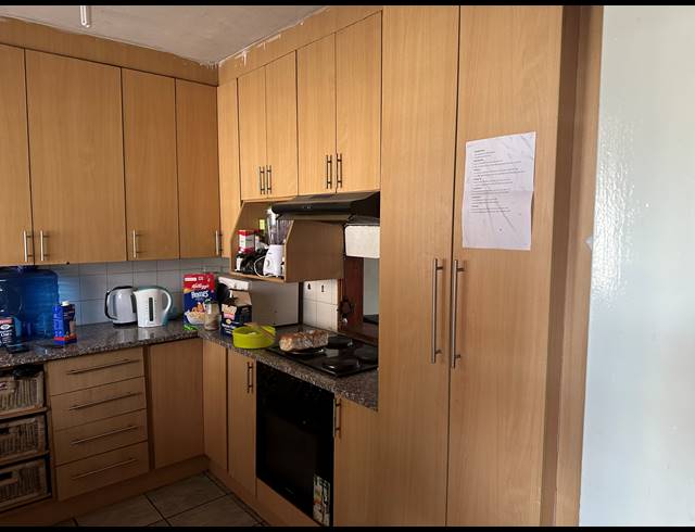 3 BEDROOM APARTMENT FOR SALE IN PRETORIA CENTRAL